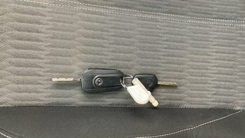 Vauxhall Corsa 1.2 SE 5dr Petrol Hatchback